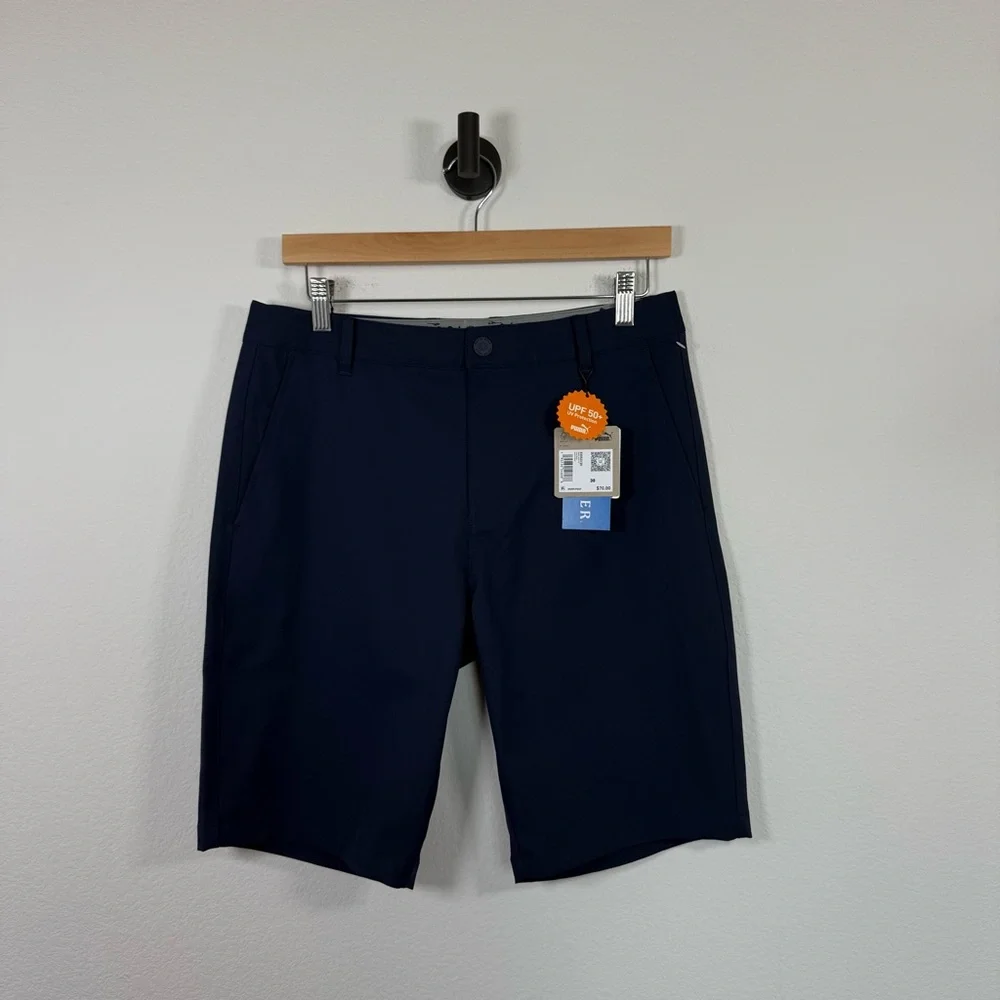 NWT Puma Dealer 10